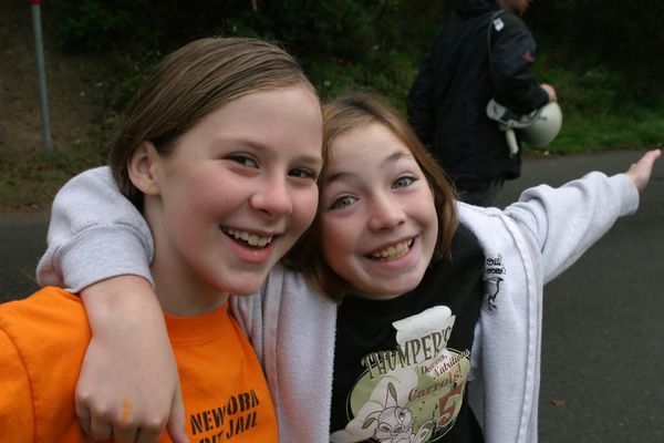 0924 Turkey Trot 2004