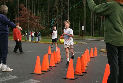 0941 Turkey Trot 2004