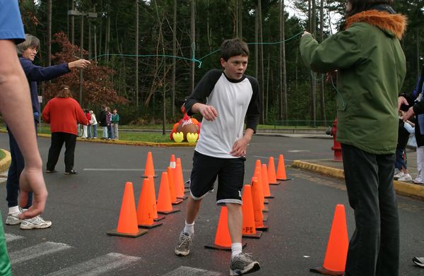 0942 Turkey Trot 2004