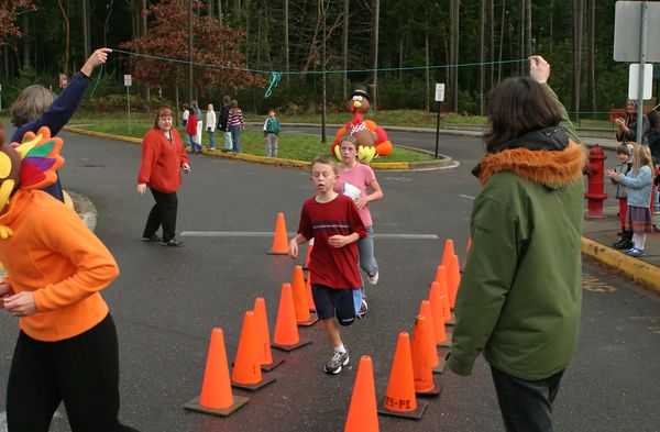 0944 Turkey Trot 2004