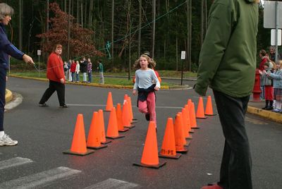 0945 Turkey Trot 2004