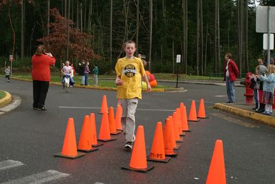 0947 Turkey Trot 2004