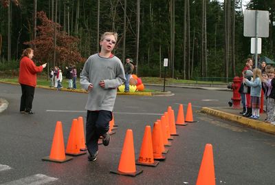 0949 Turkey Trot 2004