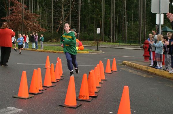 0950 Turkey Trot 2004