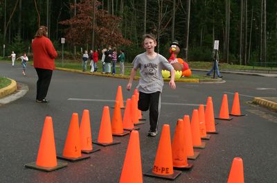 0956 Turkey Trot 2004