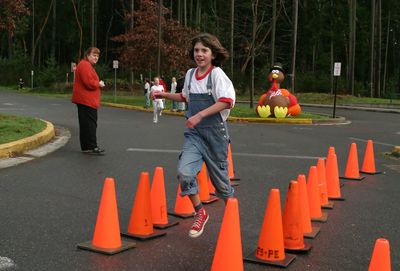 0957 Turkey Trot 2004