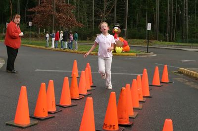 0958 Turkey Trot 2004
