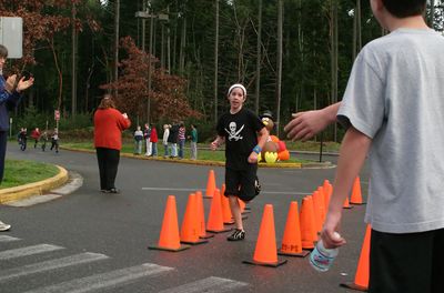 0959 Turkey Trot 2004