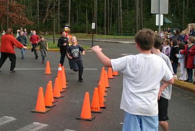 0960 Turkey Trot 2004
