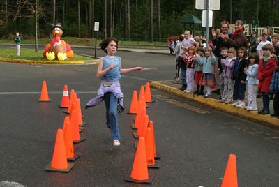 0965 Turkey Trot 2004
