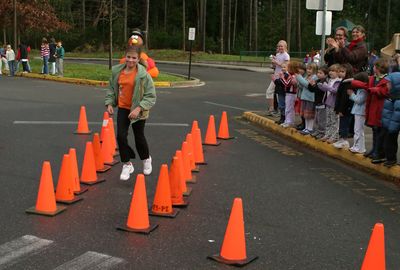 0966 Turkey Trot 2004