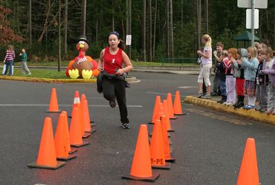 0967 Turkey Trot 2004