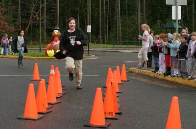 0968 Turkey Trot 2004