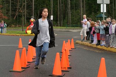 0969 Turkey Trot 2004