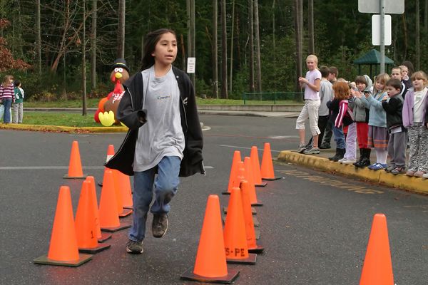 0969 Turkey Trot 2004