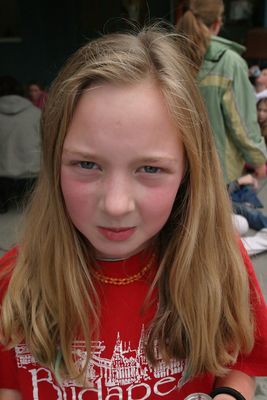 0971 Turkey Trot 2004