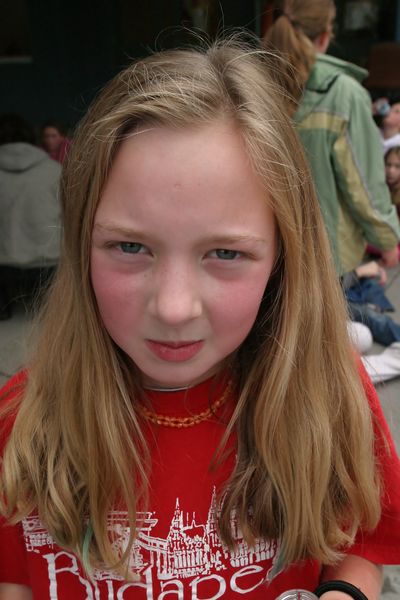 0971 Turkey Trot 2004