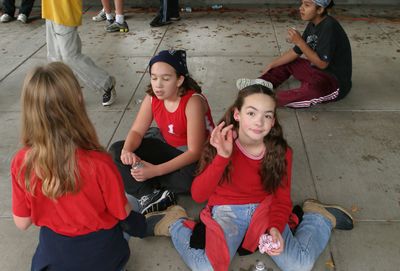 0972 Turkey Trot 2004