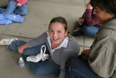 0973 Turkey Trot 2004