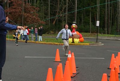 0976 Turkey Trot 2004