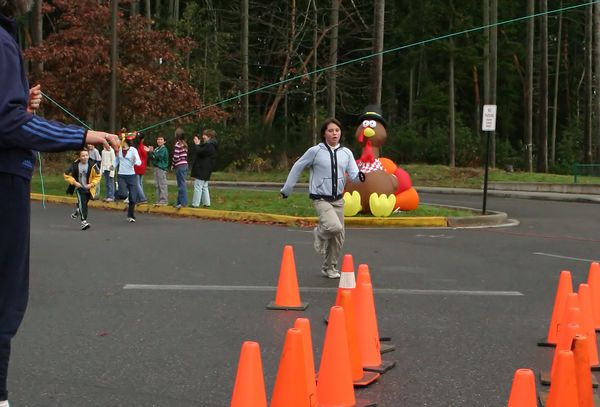 0976 Turkey Trot 2004