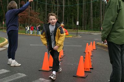 0977 Turkey Trot 2004