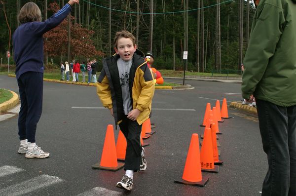 0977 Turkey Trot 2004