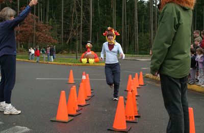 0978 Turkey Trot 2004