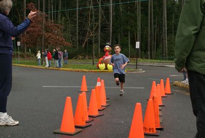 0979 Turkey Trot 2004