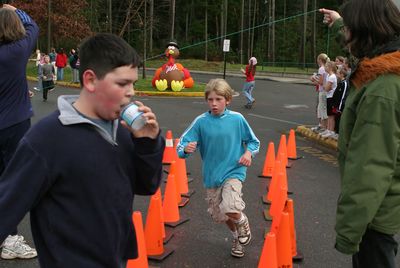 0982 Turkey Trot 2004