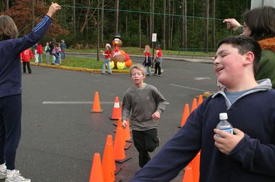 0984 Turkey Trot 2004