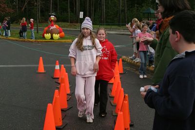 0987 Turkey Trot 2004
