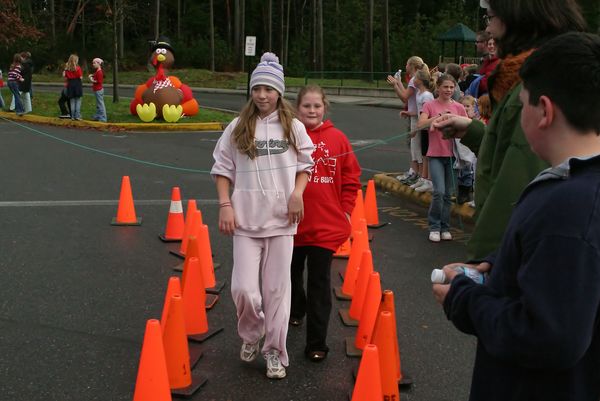 0987 Turkey Trot 2004