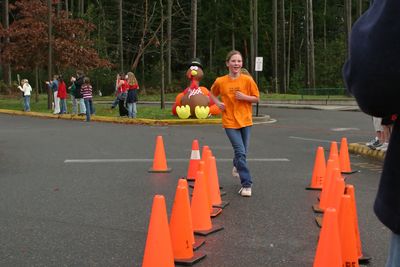 0988 Turkey Trot 2004