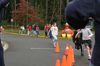 0989 Turkey Trot 2004