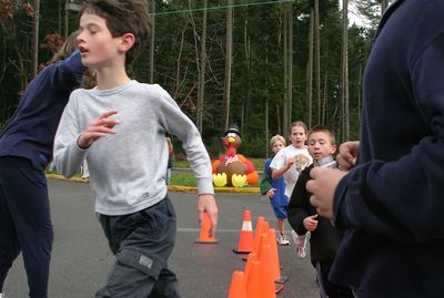 0990 Turkey Trot 2004