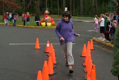 0992 Turkey Trot 2004