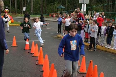 0994 Turkey Trot 2004