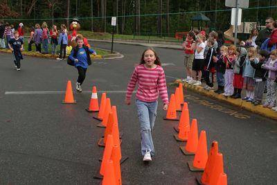 0996 Turkey Trot 2004