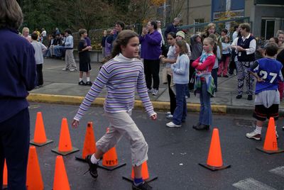 1001 Turkey Trot 2004