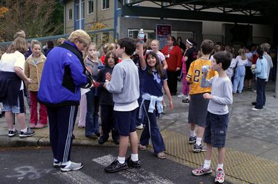 1003 Turkey Trot 2004