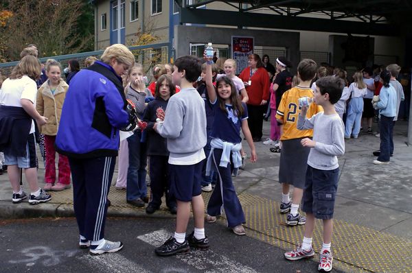 1003 Turkey Trot 2004