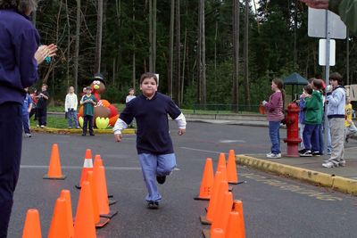 1006 Turkey Trot 2004