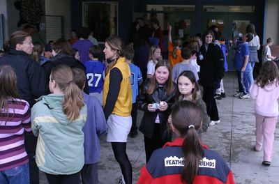 1008 Turkey Trot 2004