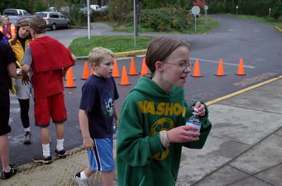 1010 Turkey Trot 2004