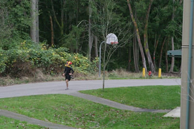 2583 Turkey Trot 2005