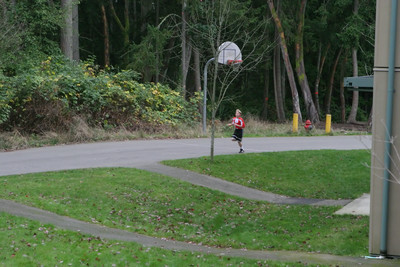 2584 Turkey Trot 2005