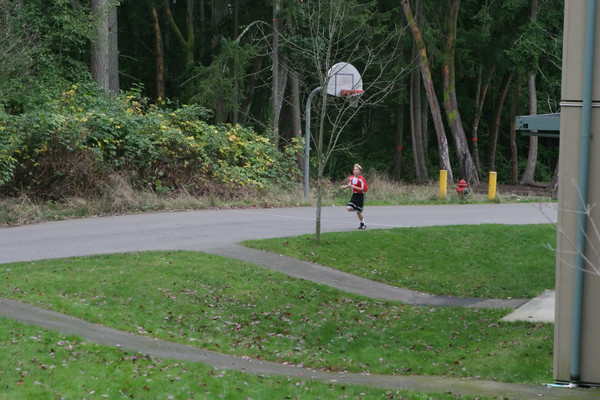 2584 Turkey Trot 2005