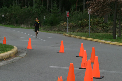 2585 Turkey Trot 2005