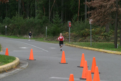 2588 Turkey Trot 2005